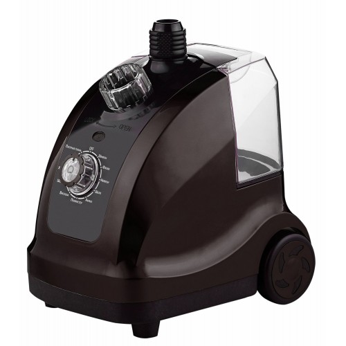 Отпариватель Kelli KL-822 (черный) 