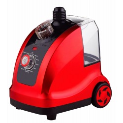 Отпариватель Kelli KL-822 (красный)