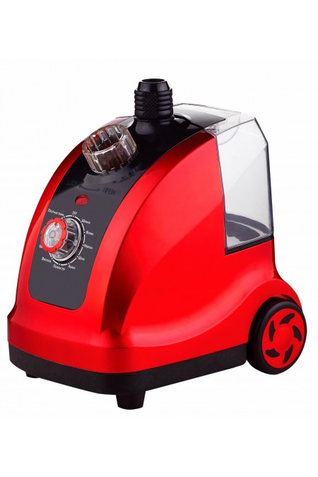 Отпариватель Kelli KL-822 (красный) 