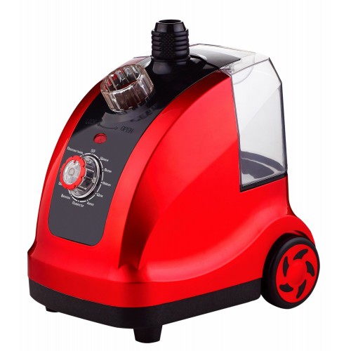 Отпариватель Kelli KL-822 (красный) 