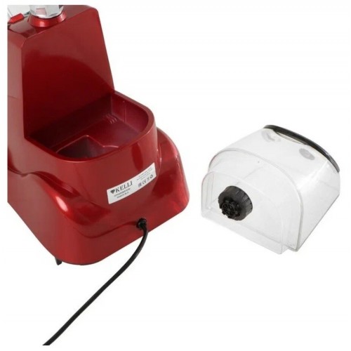 Отпариватель Kelli KL-9 (красный) 1