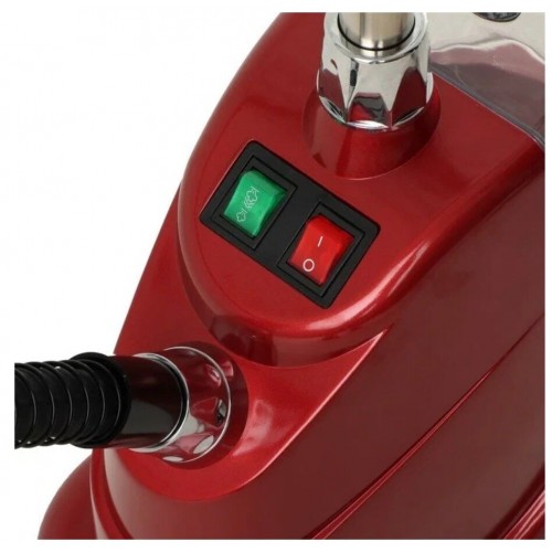 Отпариватель Kelli KL-9 (красный) 3