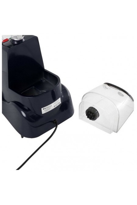 Отпариватель Kelli КL-9 (синий) 4