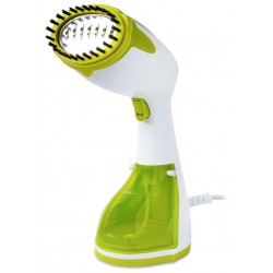 Отпариватель Kitfort КТ-9107 (белый/салатовый)