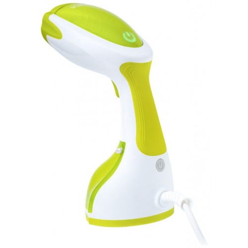 Отпариватель Kitfort КТ-9107 (белый/салатовый) 1