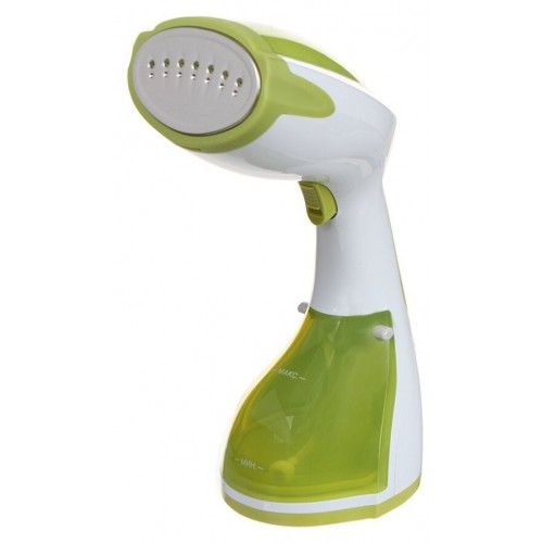 Отпариватель Kitfort КТ-9107 (белый/салатовый) 3