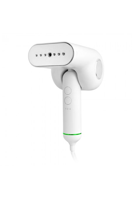 Отпариватель Kitfort КТ-9108 (белый) 