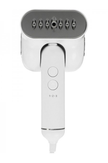 Отпариватель Kitfort КТ-9108 (белый) 4