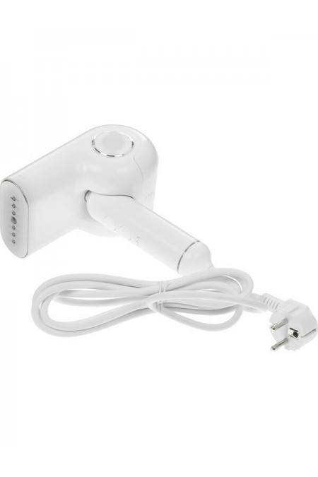 Отпариватель Kitfort КТ-9108 (белый) 5