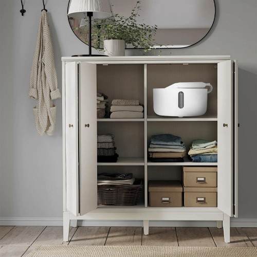 Отпариватель Kitfort КТ-9110-2 (белый/салатовый) 7