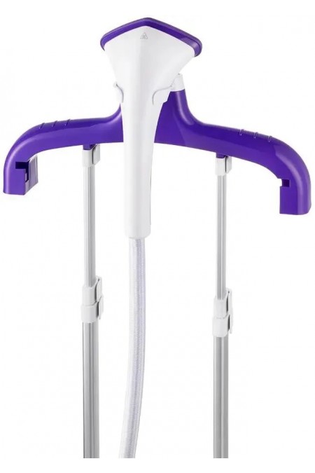 Отпариватель Kitfort КТ-9113-1 (белый/фиолетовый) 1