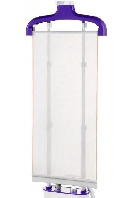 Отпариватель Kitfort КТ-9113-1 (белый/фиолетовый) 2