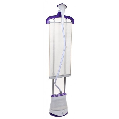 Отпариватель Kitfort КТ-9113-1 (белый/фиолетовый) 5