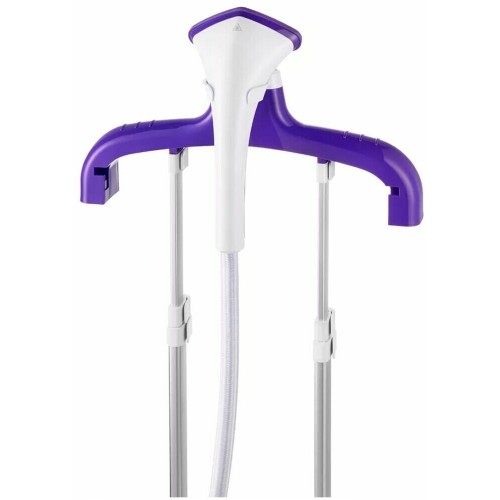 Отпариватель Kitfort КТ-9113-1 (белый/фиолетовый) 6