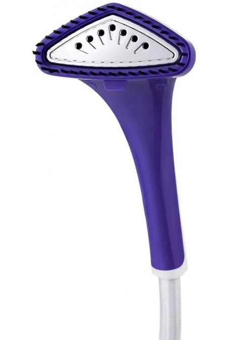 Отпариватель Kitfort КТ-9113-1 (белый/фиолетовый) 5