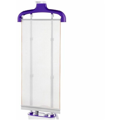 Отпариватель Kitfort КТ-9113-1 (белый/фиолетовый) 7