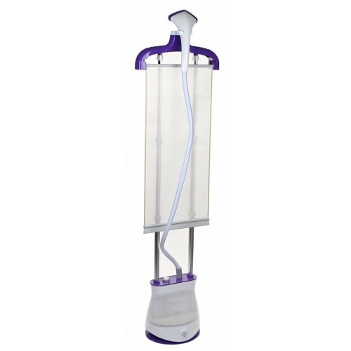 Отпариватель Kitfort КТ-9113-1 (белый/фиолетовый) 9