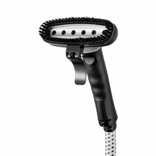 Отпариватель Kitfort КТ-9115 (черный) 9