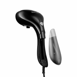 Отпариватель Kitfort КТ-9116 (черный)