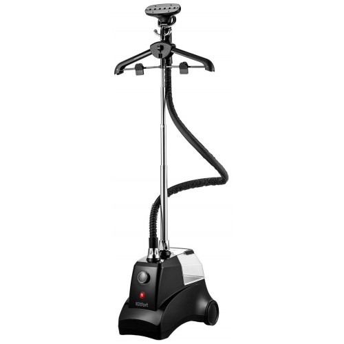 Отпариватель Kitfort КТ-9125 (черный) 