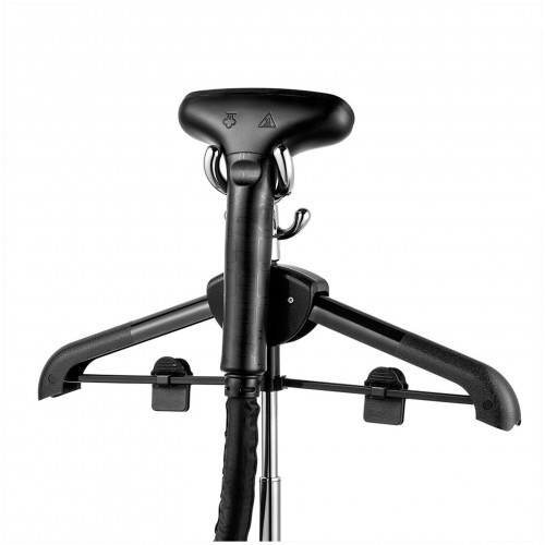 Отпариватель Kitfort КТ-9125 (черный) 2