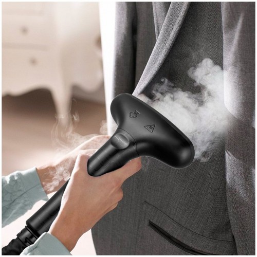 Отпариватель Kitfort КТ-9125 (черный) 5