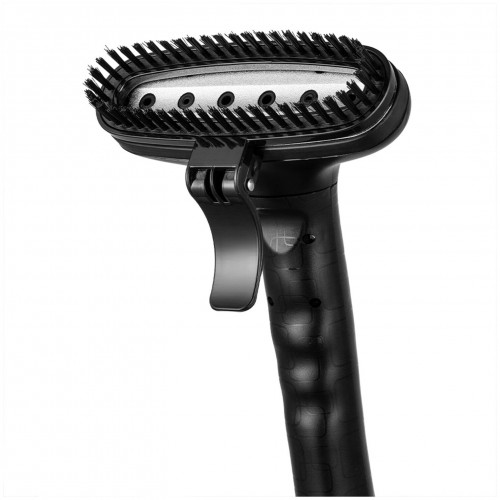 Отпариватель Kitfort КТ-9125 (черный) 6