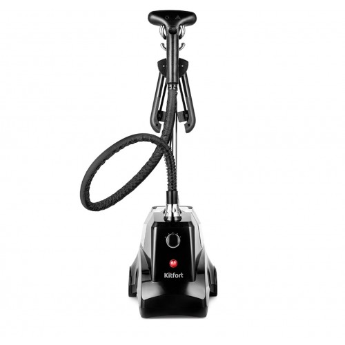 Отпариватель Kitfort КТ-9125 (черный) 8