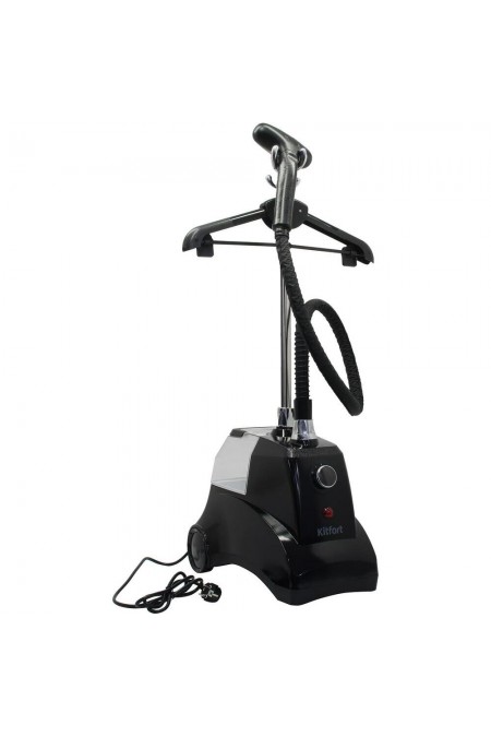 Отпариватель Kitfort КТ-9125 (черный) 7