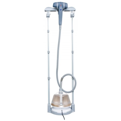 Отпариватель Kitfort КТ-913 (белый/золотистый) 5