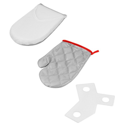 Отпариватель Kitfort KT-9132 (фиолетовый) 4