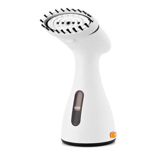 Отпариватель Kitfort КТ-9143 (белый) 