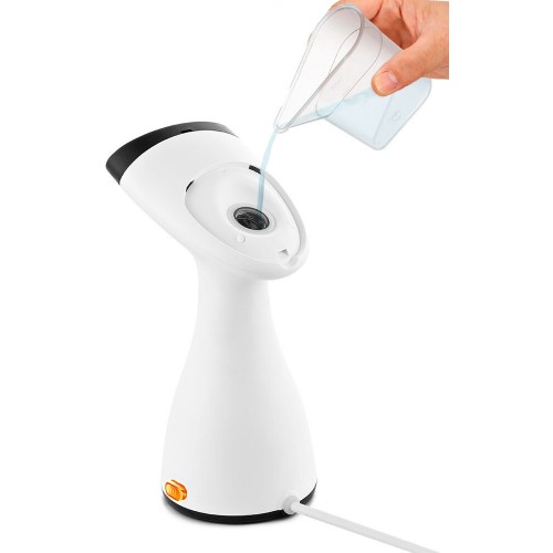 Отпариватель Kitfort КТ-9143 (белый) 9