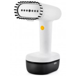 Отпариватель Kitfort КТ-9145 (белый)