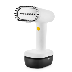 Отпариватель Kitfort КТ-9145 (белый)