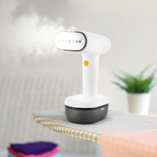 Отпариватель Kitfort КТ-9145 (белый) 1