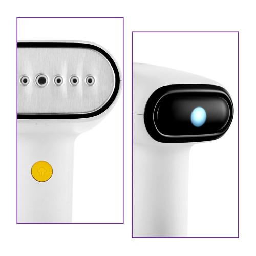 Отпариватель Kitfort КТ-9145 (белый) 1