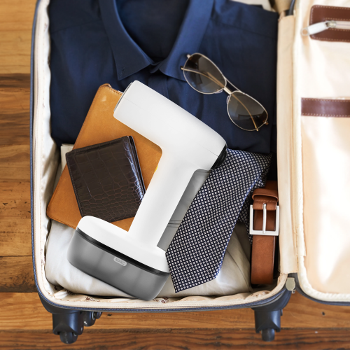 Отпариватель Kitfort КТ-9145 (белый) 4