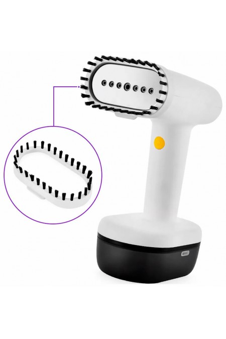 Отпариватель Kitfort КТ-9145 (белый) 2