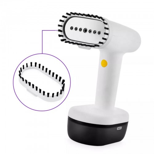 Отпариватель Kitfort КТ-9145 (белый) 6