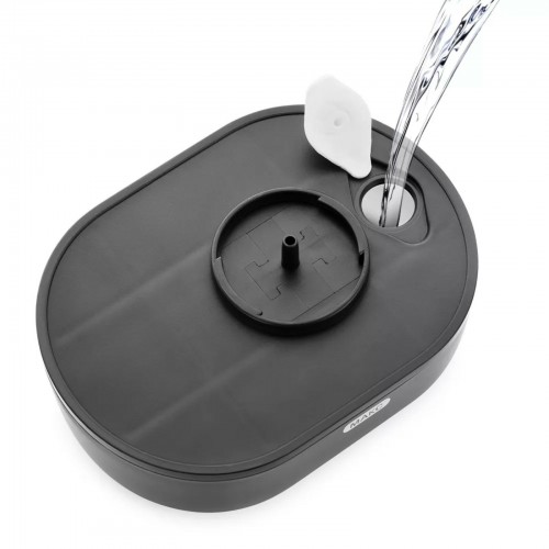 Отпариватель Kitfort КТ-9145 (белый) 7