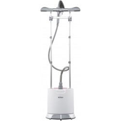 Отпариватель Kitfort КТ-915 (белый)