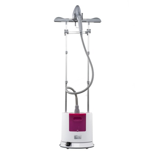 Отпариватель Kitfort КТ-915 (белый) 2