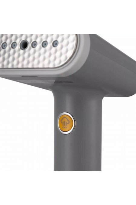 Отпариватель Kitfort КТ-9154 (серый) 3