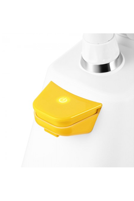 Отпариватель Kitfort КТ-9155 (белый/черный) 1