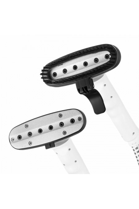 Отпариватель Kitfort КТ-9155 (белый/черный) 3