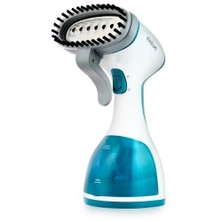 Отпариватель Kitfort КТ-916-1 (голубой/белый)