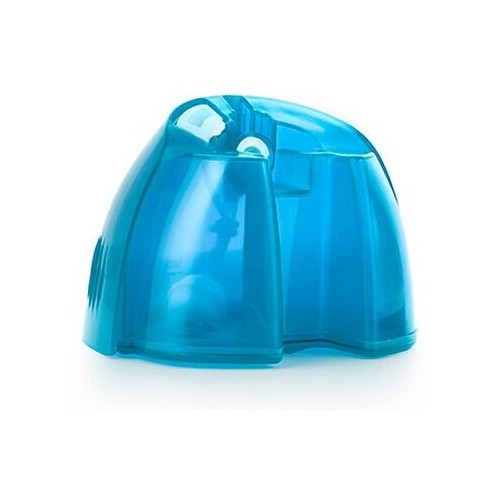 Отпариватель Kitfort КТ-916-1 (голубой/белый) 1