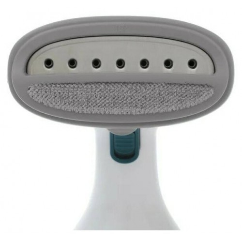 Отпариватель Kitfort КТ-916-1 (голубой/белый) 4