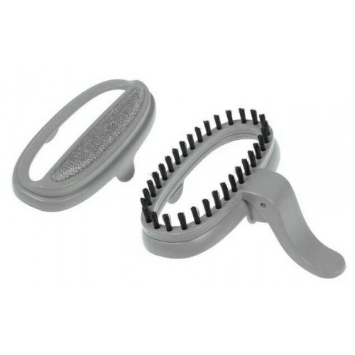 Отпариватель Kitfort КТ-916-1 (голубой/белый) 5